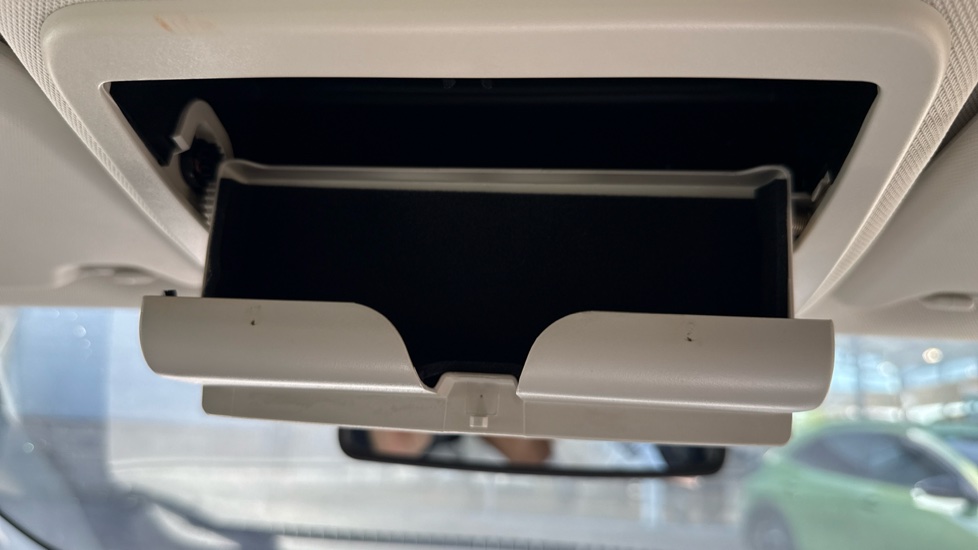 Ford EcoSport 1.0 EcoBoost 125 ST-Line 5dr Petrol Hatchback - Image 36
