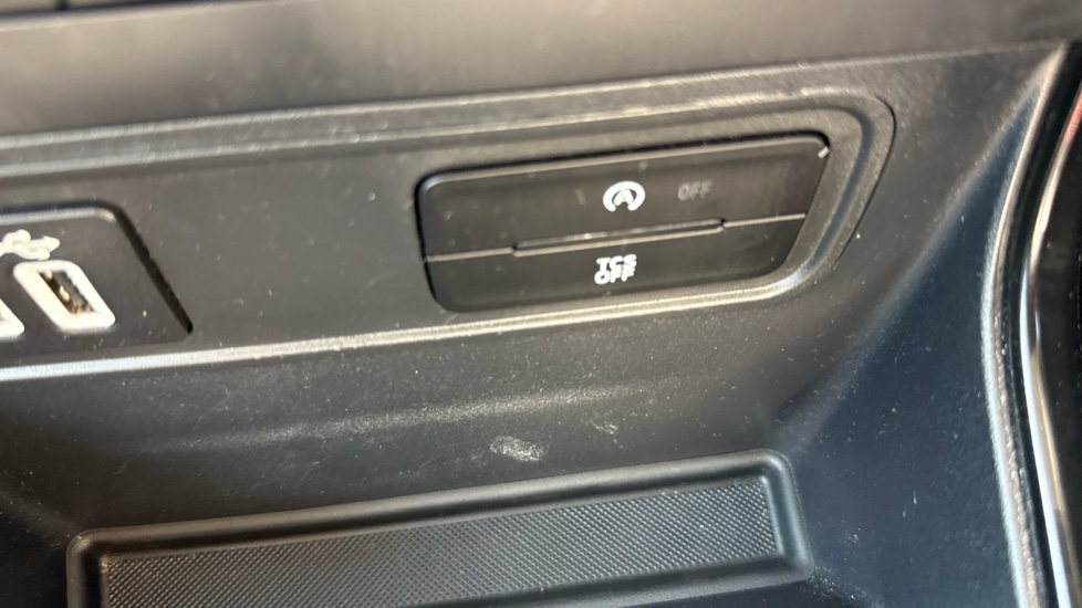 Ford EcoSport 1.0 EcoBoost 125 ST-Line 5dr Petrol Hatchback - Image 37