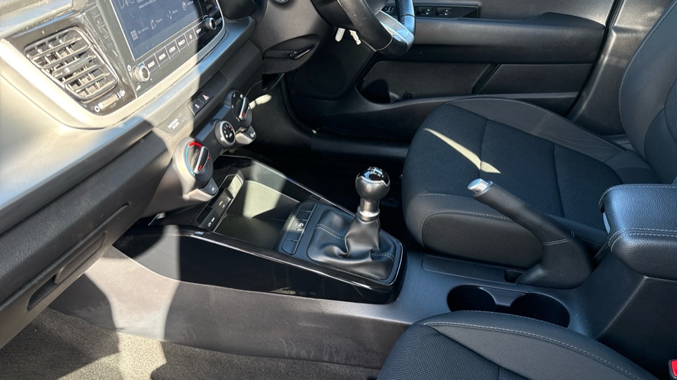 Kia Rio 1.2 DPi 2 5dr Petrol Hatchback - Image 13