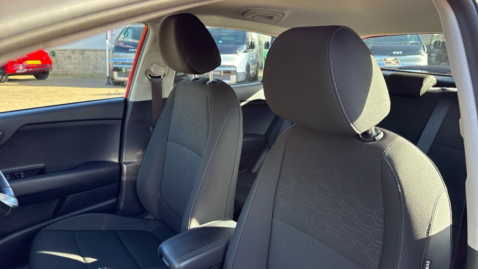Kia Rio 1.2 DPi 2 5dr Petrol Hatchback - Image 15