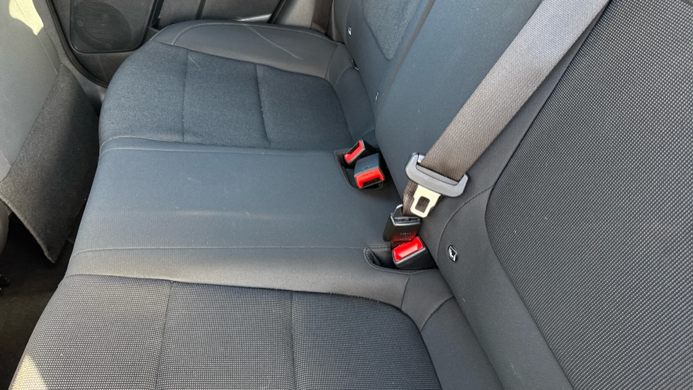 Kia Rio 1.2 DPi 2 5dr Petrol Hatchback - Image 17