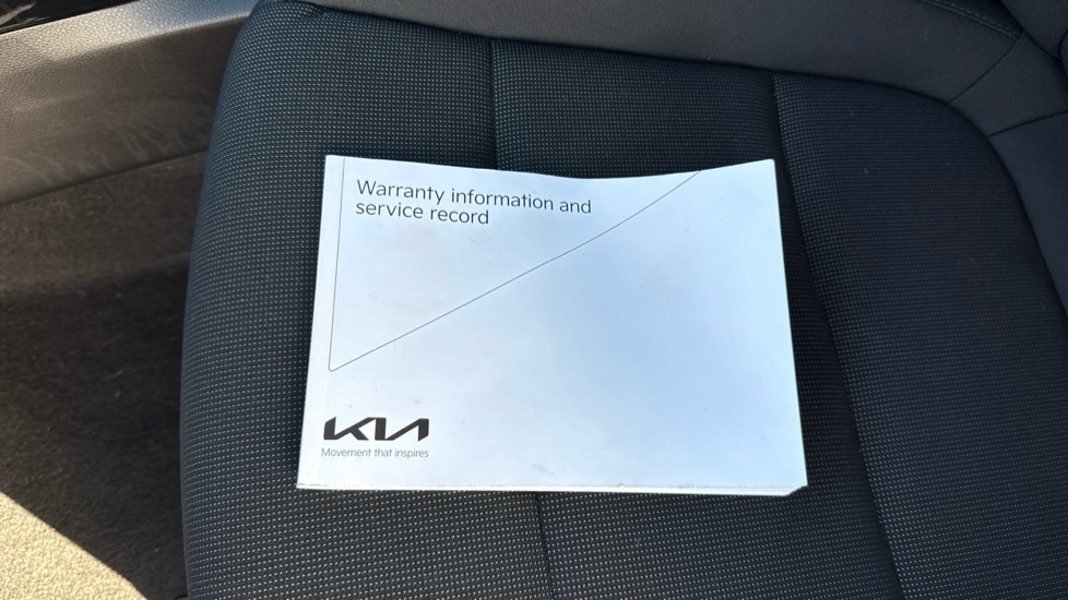 Kia Rio 1.2 DPi 2 5dr Petrol Hatchback - Image 19