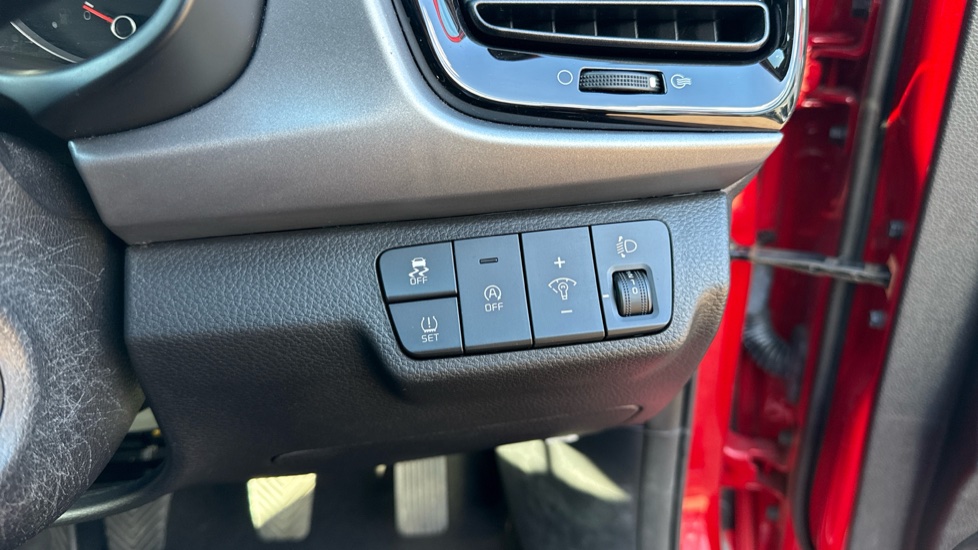 Kia Rio 1.2 DPi 2 5dr Petrol Hatchback - Image 25