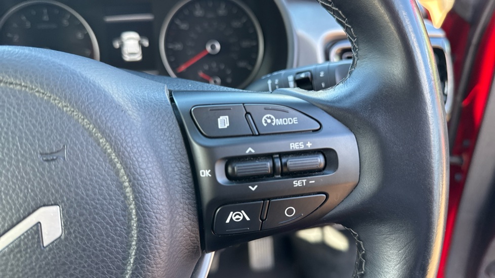 Kia Rio 1.2 DPi 2 5dr Petrol Hatchback - Image 26