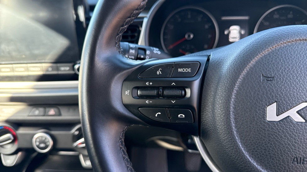 Kia Rio 1.2 DPi 2 5dr Petrol Hatchback - Image 27