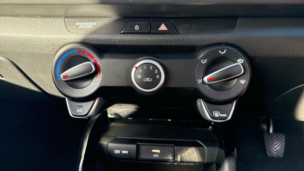 Kia Rio 1.2 DPi 2 5dr Petrol Hatchback - Image 30