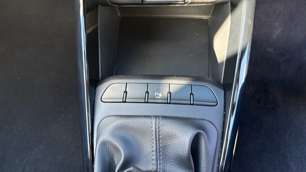 Kia Rio 1.2 DPi 2 5dr Petrol Hatchback - Image 31