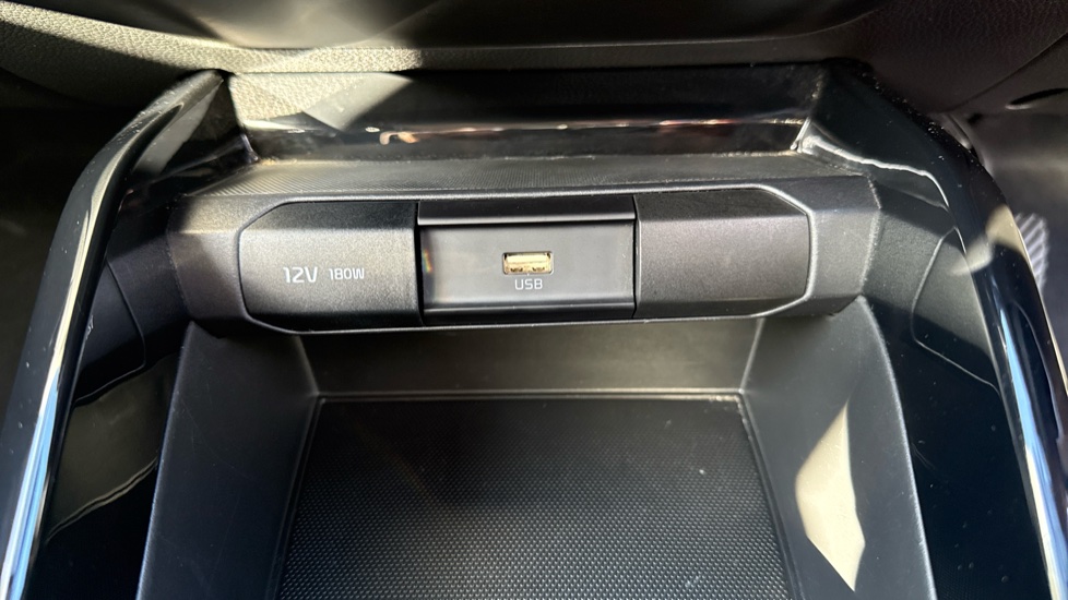 Kia Rio 1.2 DPi 2 5dr Petrol Hatchback - Image 33