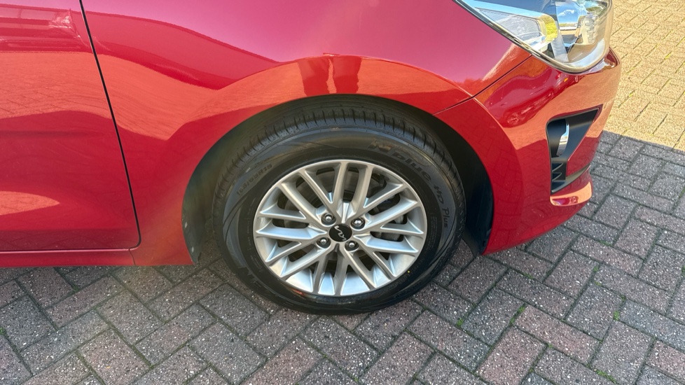 Kia Rio 1.2 DPi 2 5dr Petrol Hatchback - Image 34