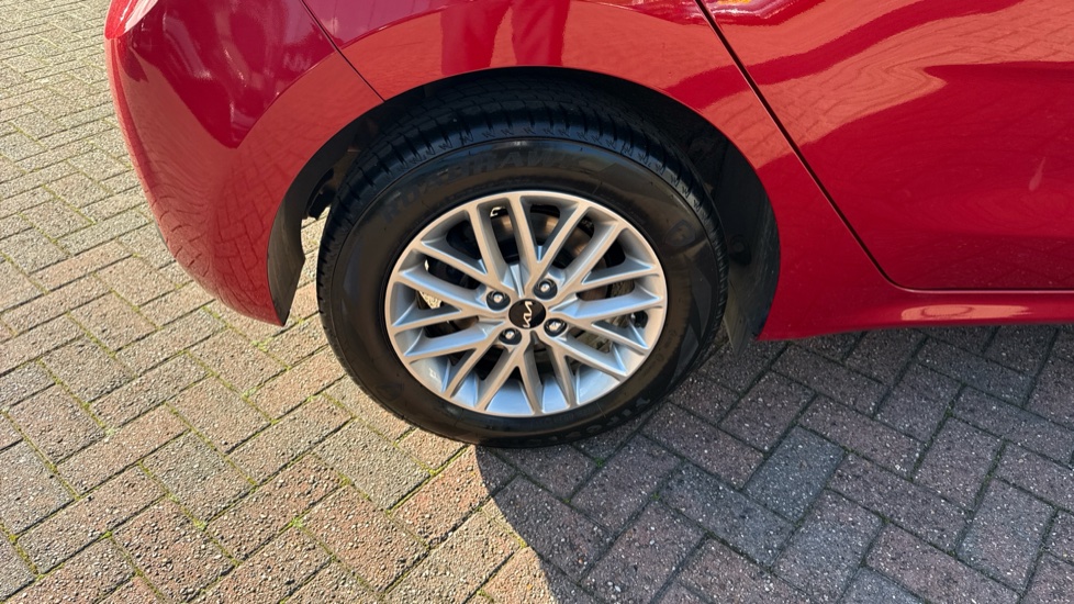 Kia Rio 1.2 DPi 2 5dr Petrol Hatchback - Image 35