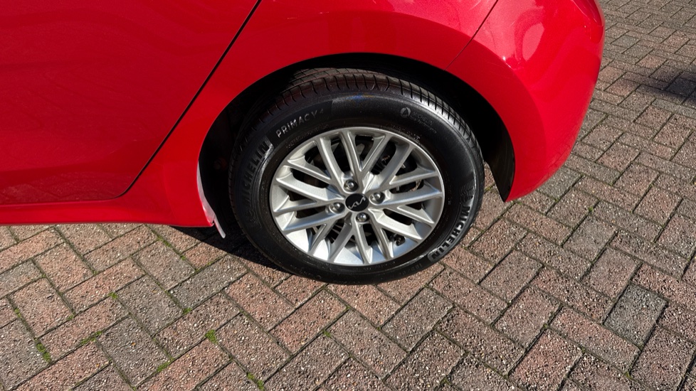Kia Rio 1.2 DPi 2 5dr Petrol Hatchback - Image 36