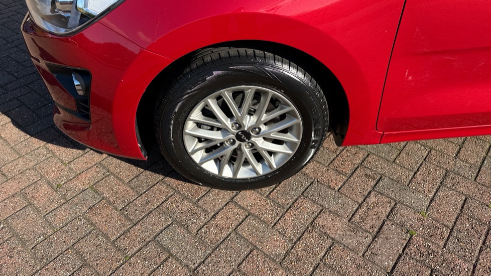 Kia Rio 1.2 DPi 2 5dr Petrol Hatchback - Image 37