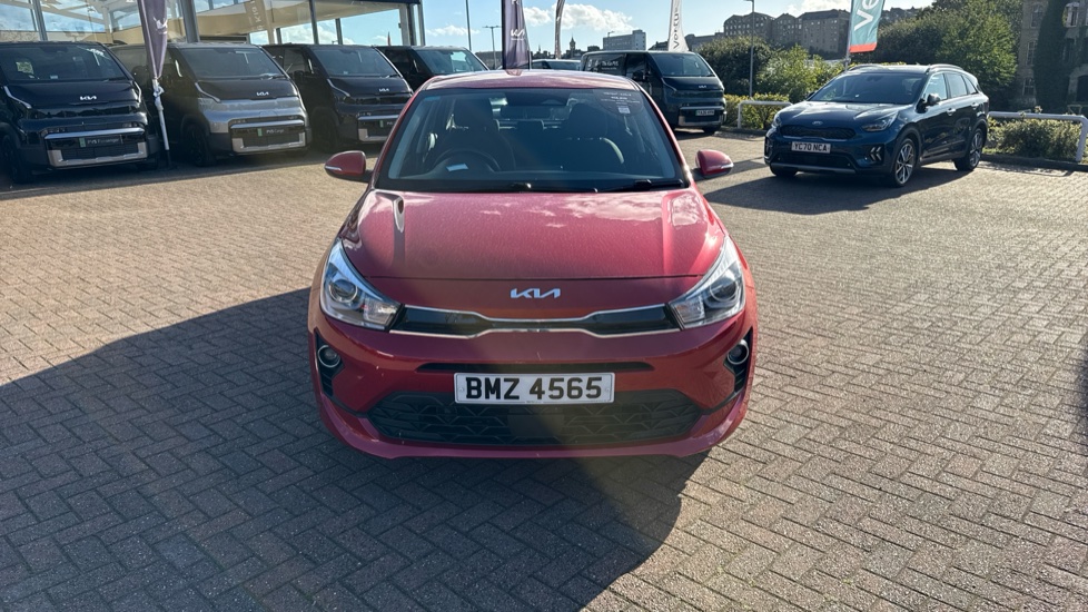 Kia Rio 1.2 DPi 2 5dr Petrol Hatchback - Image 40