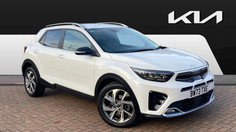 2024 KIA Stonic