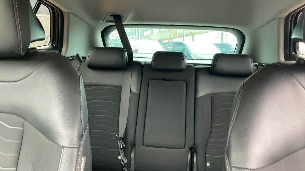 Kia Sportage 1.6T GDi PHEV 3 5dr Auto AWD Estate - Image 15
