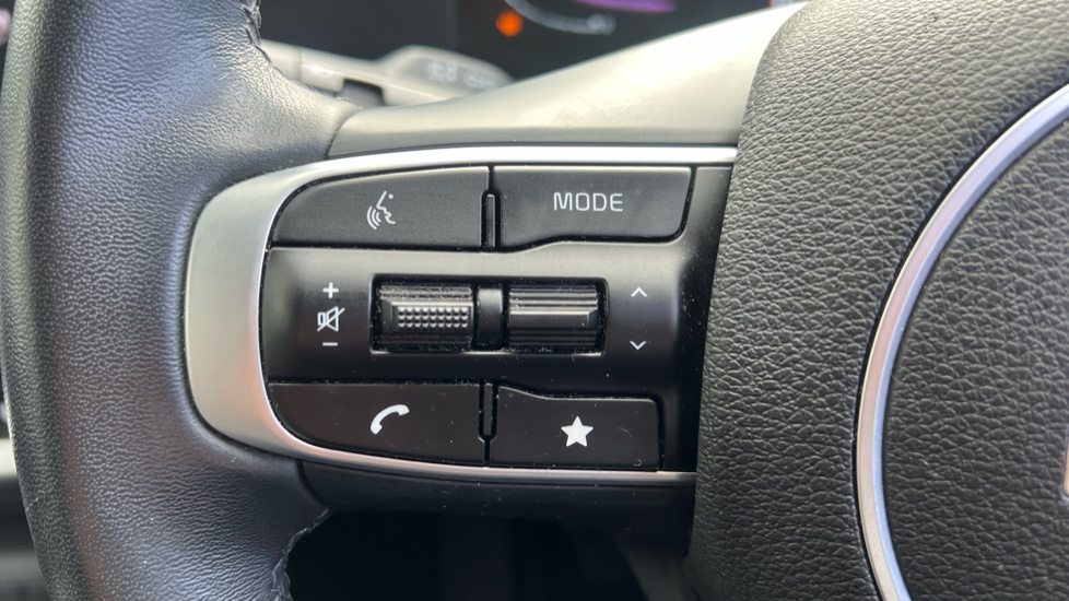 Kia Sportage 1.6T GDi ISG 2 5dr Petrol Estate - Image 21