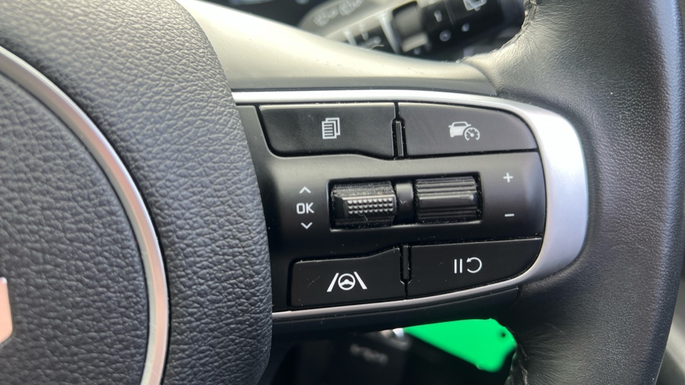 Kia Sportage 1.6T GDi ISG 2 5dr Petrol Estate - Image 22