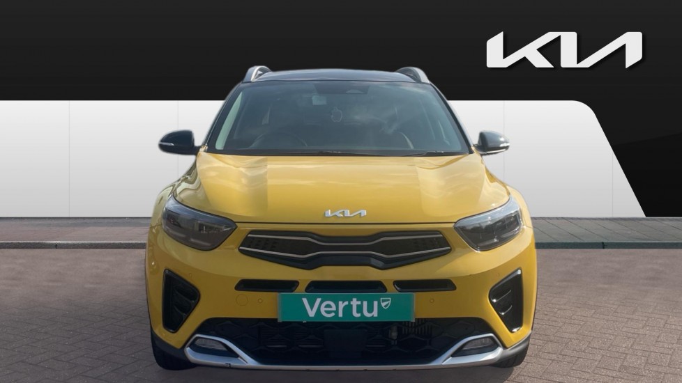 Kia Stonic 1.0T GDi 48V GT-Line S 5dr DCT Petrol Estate - Image 3
