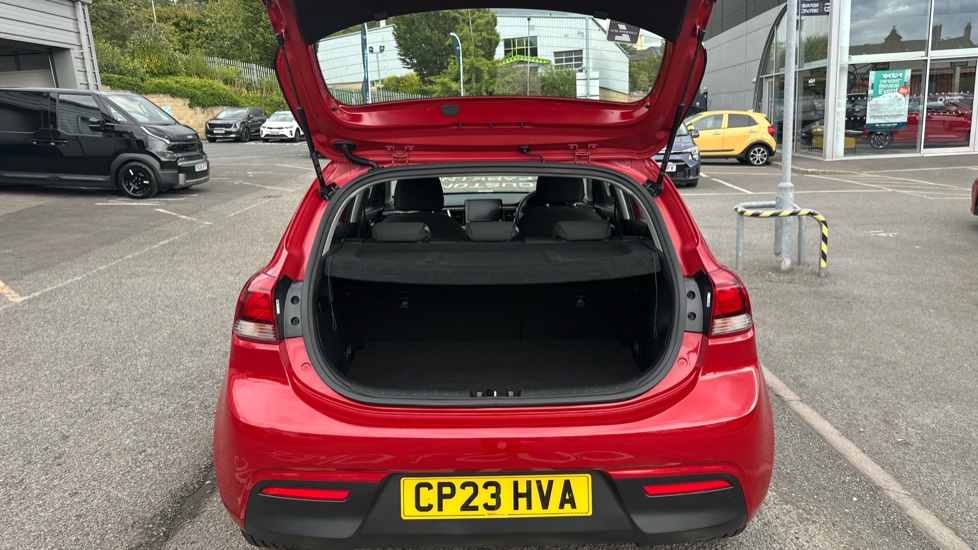 Kia Rio 1.0 T GDi 2 5dr Petrol Hatchback - Image 4
