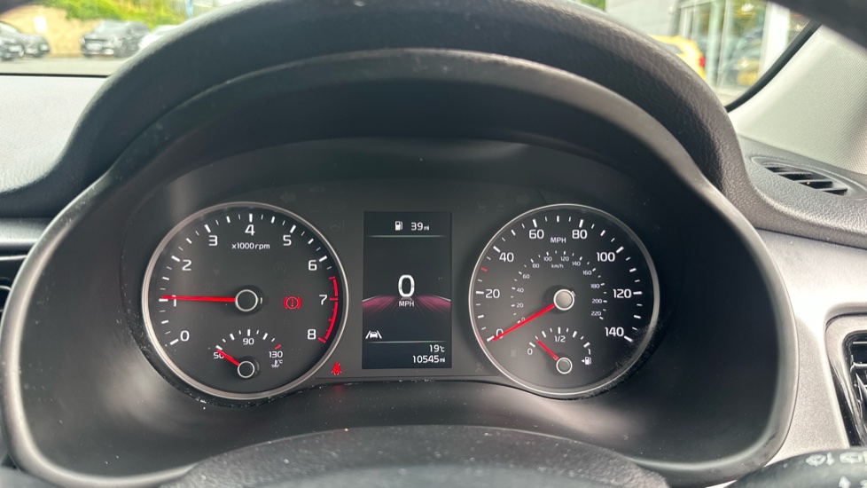 Kia Rio 1.0 T GDi 2 5dr Petrol Hatchback - Image 18