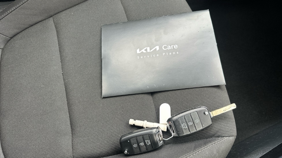 Kia Rio 1.0 T GDi 2 5dr Petrol Hatchback - Image 19