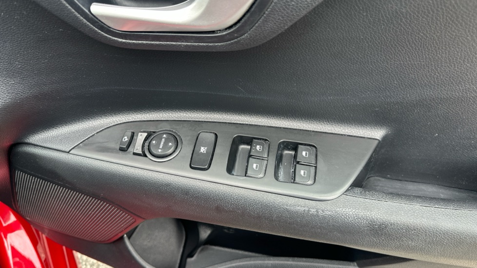 Kia Rio 1.0 T GDi 2 5dr Petrol Hatchback - Image 28