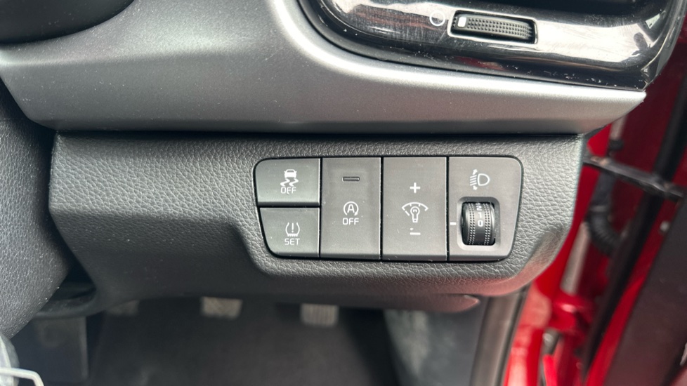 Kia Rio 1.0 T GDi 2 5dr Petrol Hatchback - Image 29