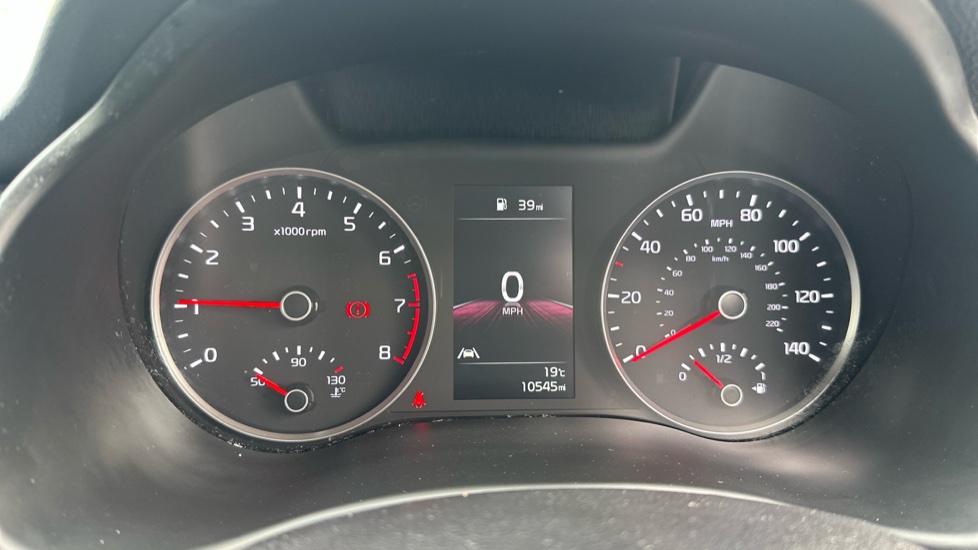 Kia Rio 1.0 T GDi 2 5dr Petrol Hatchback - Image 30