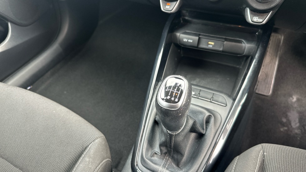 Kia Rio 1.0 T GDi 2 5dr Petrol Hatchback - Image 34
