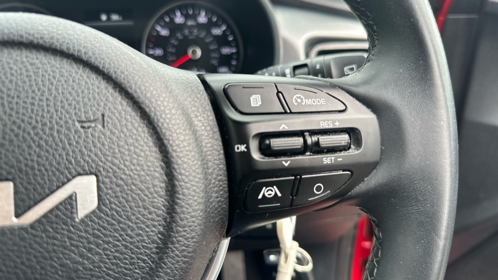 Kia Rio 1.0 T GDi 2 5dr Petrol Hatchback - Image 35