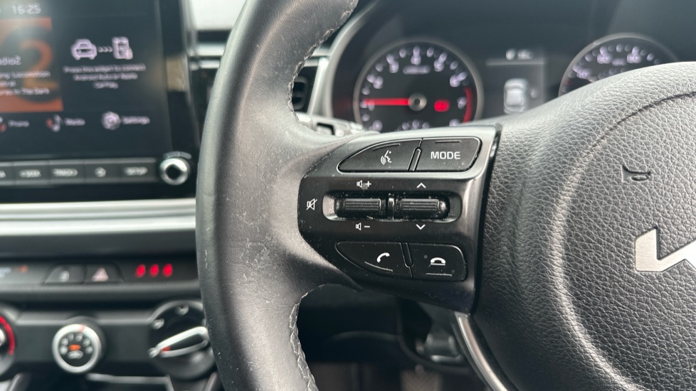Kia Rio 1.0 T GDi 2 5dr Petrol Hatchback - Image 36