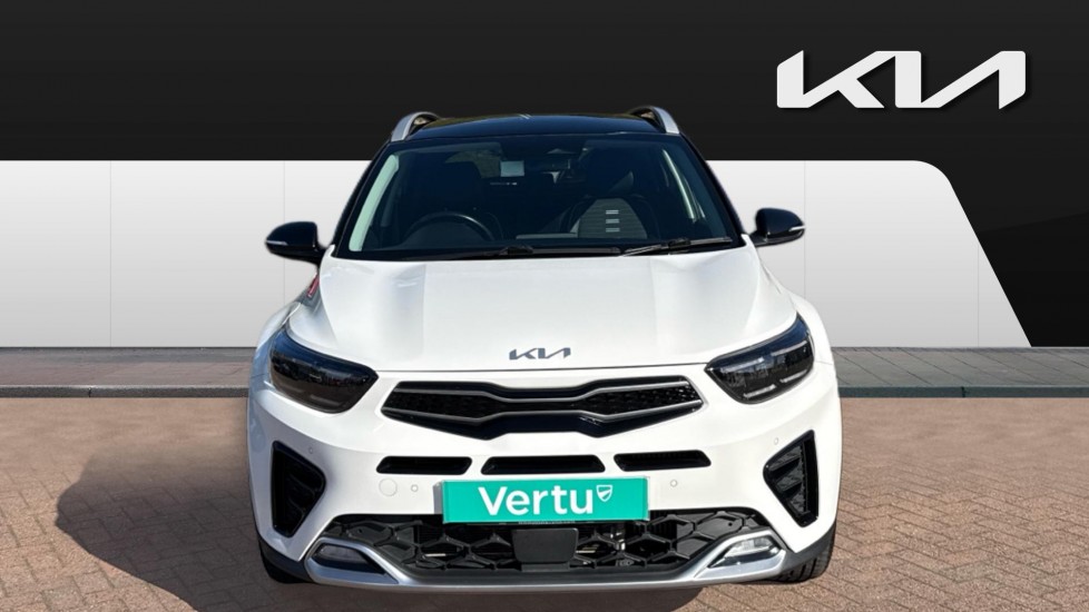 Kia Stonic 1.0T GDi 48V GT-Line S 5dr DCT Petrol Estate - Image 3