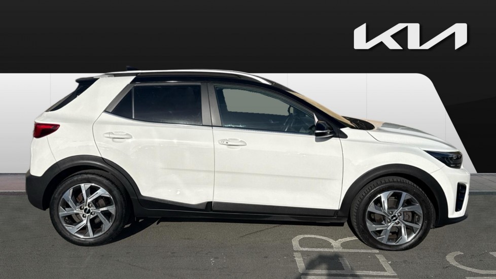 Kia Stonic 1.0T GDi 48V GT-Line S 5dr DCT Petrol Estate - Image 5