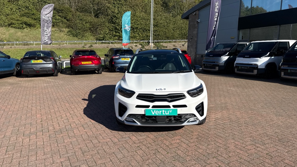 Kia Stonic 1.0T GDi 48V GT-Line S 5dr DCT Petrol Estate - Image 36