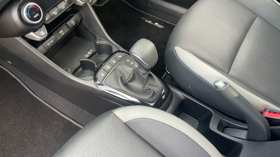 Kia Picanto 1.0 GT-Line S 5dr Auto Petrol Hatchback - Image 13