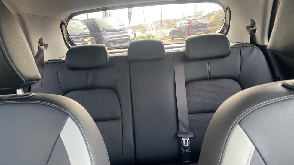 Kia Picanto 1.0 GT-Line S 5dr Auto Petrol Hatchback - Image 15