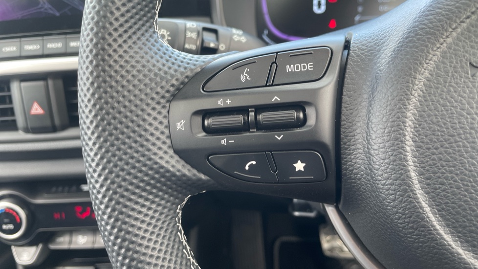 Kia Picanto 1.0 GT-Line S 5dr Auto Petrol Hatchback - Image 24