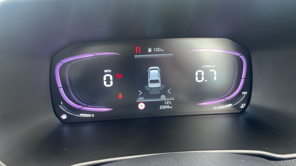 Kia Picanto 1.0 GT-Line S 5dr Auto Petrol Hatchback - Image 29