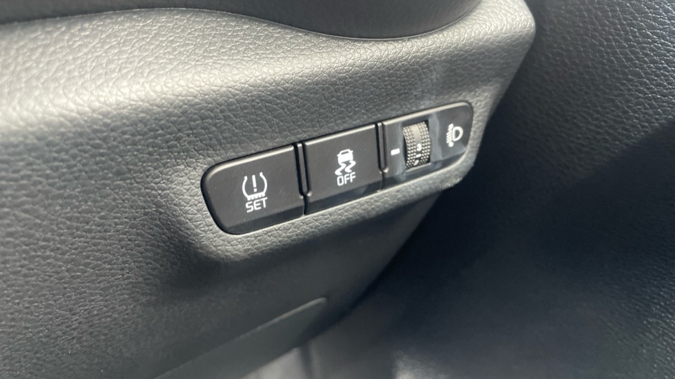 Kia Picanto 1.0 GT-Line S 5dr Auto Petrol Hatchback - Image 38