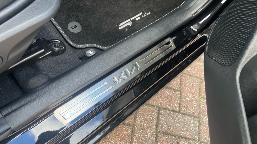 Kia Picanto 1.0 GT-Line S 5dr Auto Petrol Hatchback - Image 40