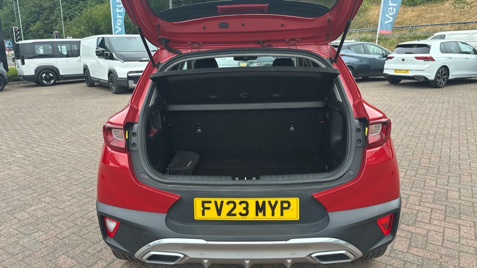 Kia Stonic 1.0T GDi 48V GT-Line S 5dr Petrol Estate - Image 4