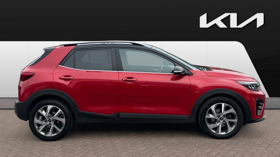 Kia Stonic 1.0T GDi 48V GT-Line S 5dr Petrol Estate - Image 5