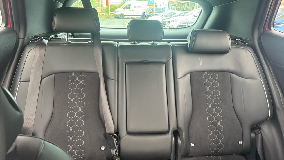 Kia Sportage 1.6T GDi ISG GT-Line 5dr Petrol Estate - Image 15
