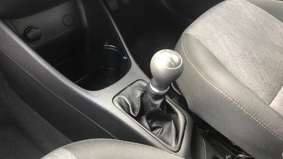Kia Picanto 1.0 1 5dr Petrol Hatchback - Image 13