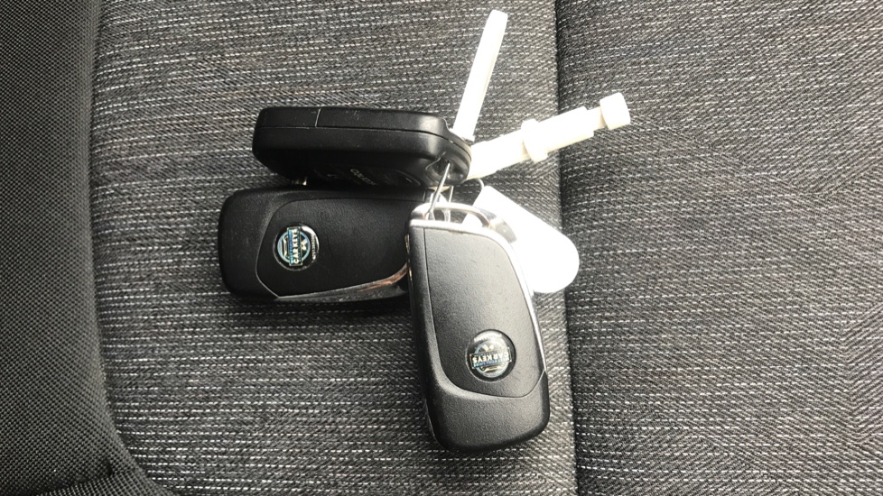 Kia Picanto 1.0 1 5dr Petrol Hatchback - Image 20