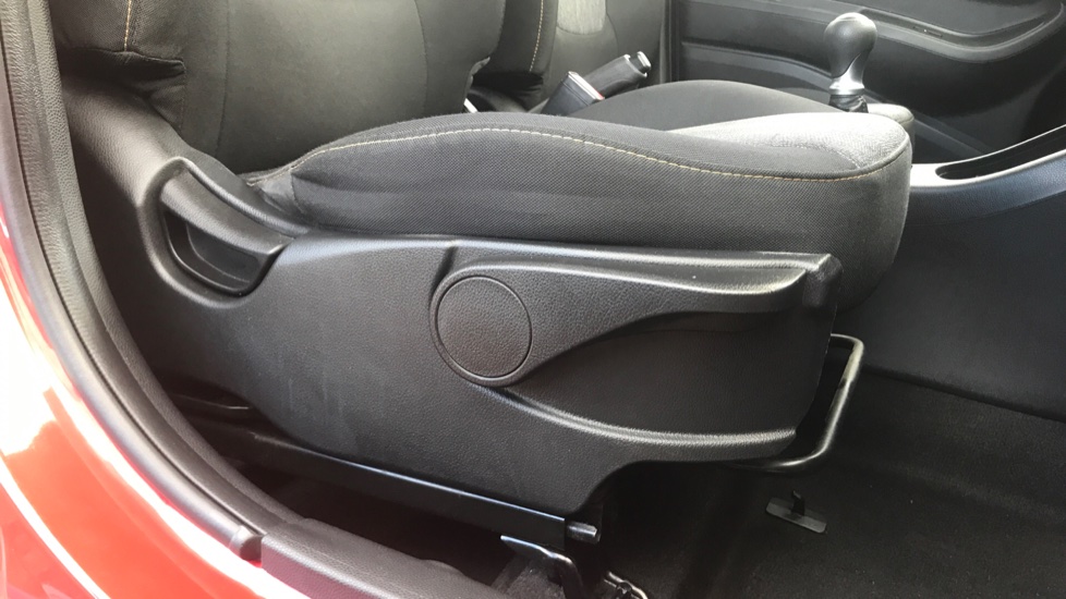 Kia Picanto 1.0 1 5dr Petrol Hatchback - Image 22