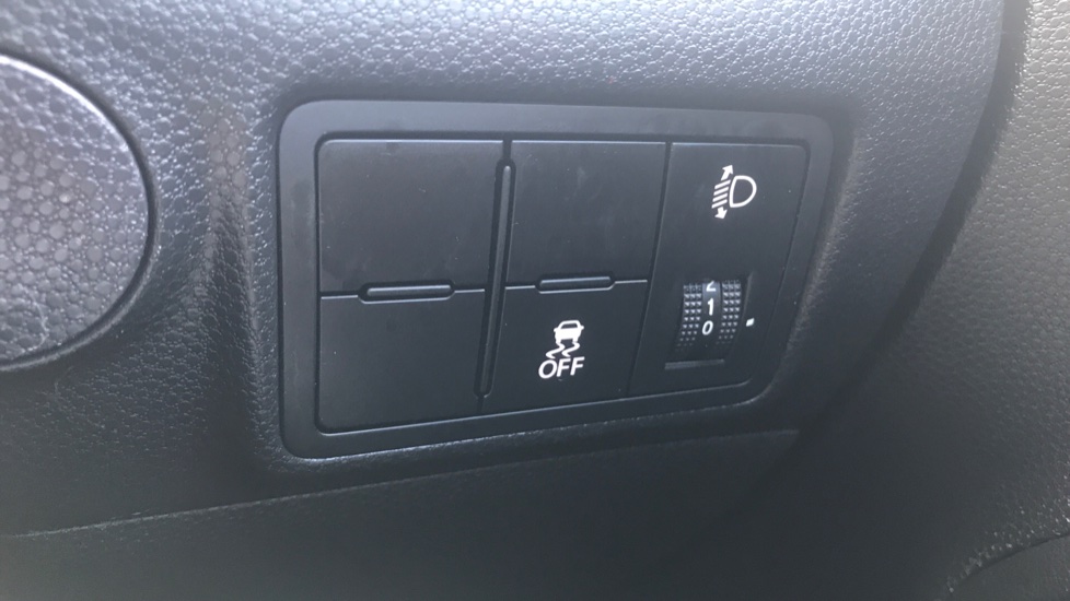 Kia Picanto 1.0 1 5dr Petrol Hatchback - Image 29