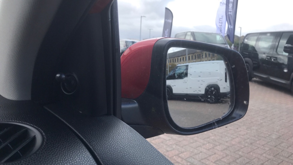 Kia Picanto 1.0 1 5dr Petrol Hatchback - Image 30