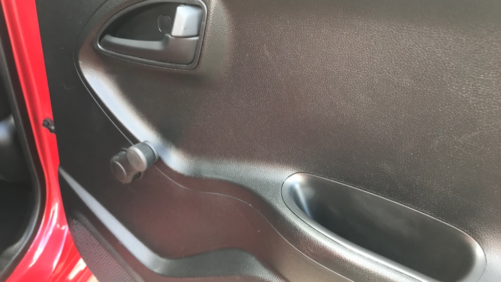 Kia Picanto 1.0 1 5dr Petrol Hatchback - Image 31