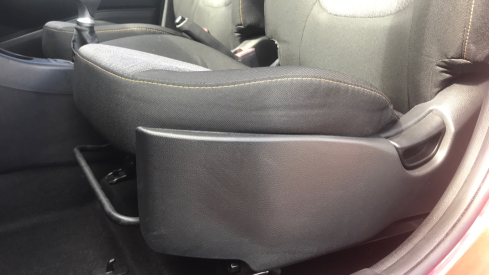 Kia Picanto 1.0 1 5dr Petrol Hatchback - Image 34